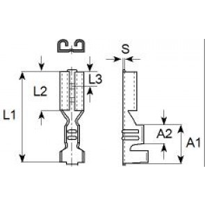 receptacles 3767.6202