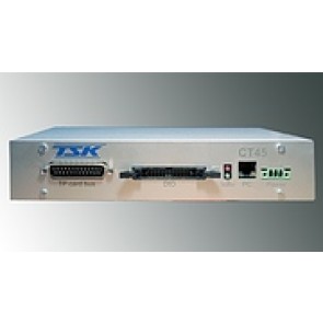 Komax TSK - Cable Tester CT45