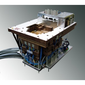 Adaptation of Central Electrical Units