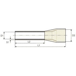 twincable sleeves 460814d