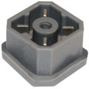 Industrial connectors