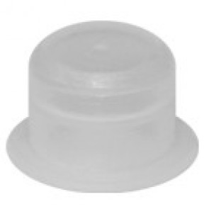 CAPSJB12-M - M12 cap female for male connectors