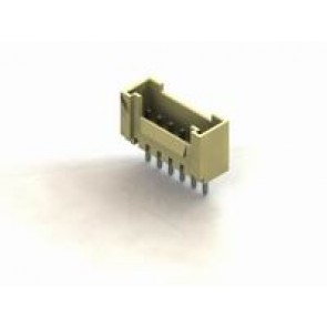 CI06 Series
 2.00mm(.079) Wire to Board Straight Type Header