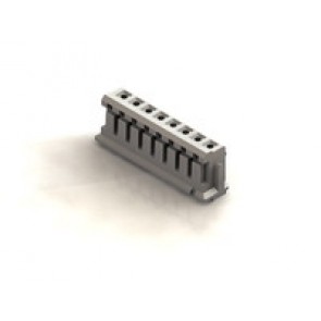 CI15 Series 1.50mm(.059) Wire to Board Crimp Housing