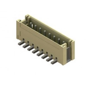 CI15 Series 1.50mm(.059) Wire to Board SMT Type Header