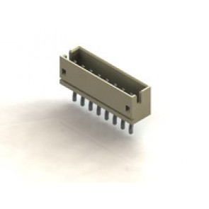 CI15 Series 1.50mm(.059) Wire to Board DIP Type Header