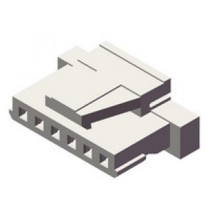 CI46 Serise 1.25mm(.049") Wire to Board Connectors