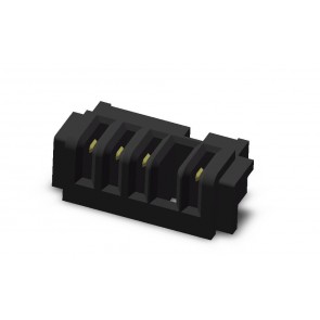 CP20 Series 2.50mm Right Angle Battery Female Connecrots