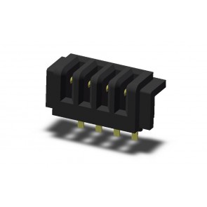 CP20 Series 2.50mm Straight Battery Female Connectors