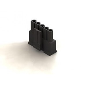 CP35 Series 3.00mm(.118) Single Row Receptacle Crimp Housing