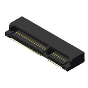 CS59 Series Mini PCI Express Connector