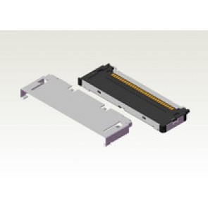 CVS2 Series 0.50mm(.020) LVDS Plug Connectors(Halogen Free)