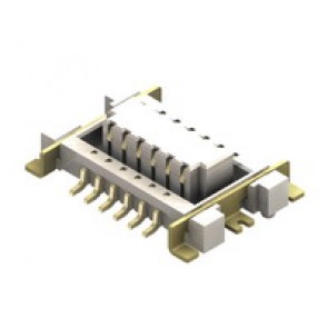 CBRD Series 0.8mm(.031)Board to Board Plug Connector