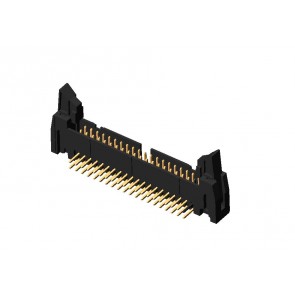 CH88 Series Dual Row Board Mount Pin Header