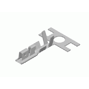 CI09 Series 2.0mm(.079")Wire to Board Connectors Terminal