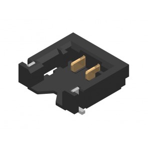 CI63 Series 1.20mm(.048) Wire to board SMT Headers