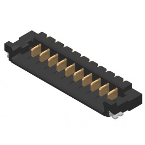 CI87 Series Wire to board Connectors (Headers)