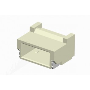 CIDL Serise 1.25mm(.049) Wire To Board SMT Top Entry Type Connector