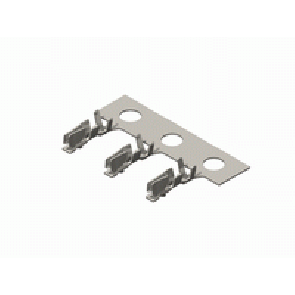 CI11 Series
 1.00mm(.039) Crimp Terminal