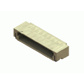 CI18 Serise 0.80mm(.031") Wire to Board Connector