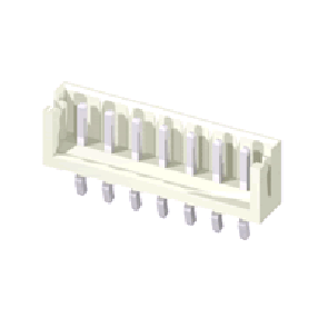 CI21 Series 2.50mm (.098) Wite to Board Header