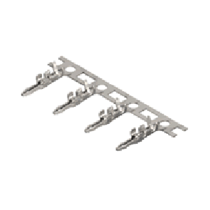 CI26 Series 2.50mm (.098) Board In Terminal