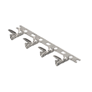 CI27 Series 2.50mm (.098) Board In Terminal