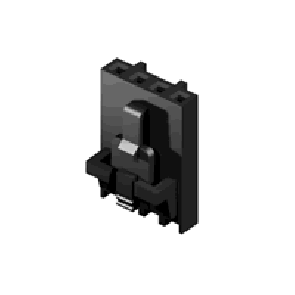 CI33 Series 2.54mm(.100) Single Row Wire to Board Crimp Housing