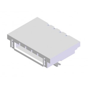 CP14 Light Bar SMT Connectors