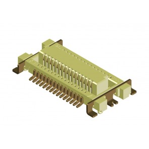 CBRE Series 0.50mm(.020") Board to Board Plug Connectors