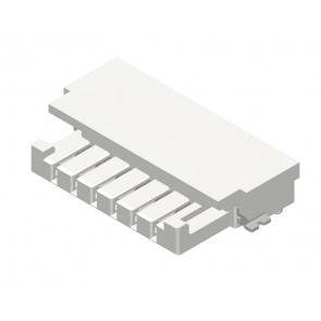 CP15 Serise 1.50mm Pitch Board to Board Receptacle Connectors