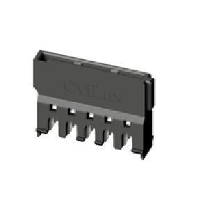 CI94 Series 1.27mm(.050) Serial ATA Power Female Connectors IDC Type