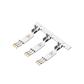 CI94 Series Serial ATA Crimp Terminal