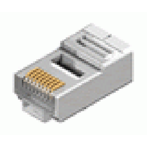 CJP2 Series Telephone Modular Plugs