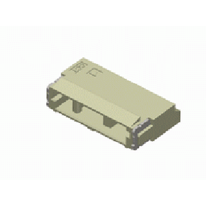 CP04 Series High Voltage Wire to Board SMT B Type Header