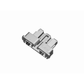 CP04 Series High Voltage Wire to Board Latch B Type Housing