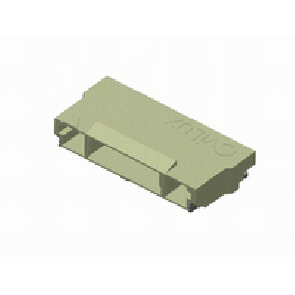 CP04 Series High Voltage Wire to Board SMT D Type Headers