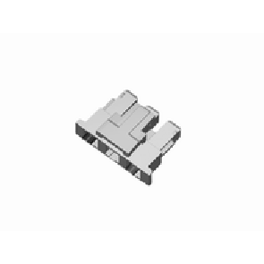 CP04 Series High Voltage Wire to Board Latch Type Housing