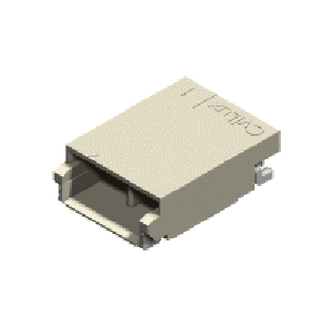 CP05 Series 3.50mm(.138) High Voltage Wire to Board SMT Headers(Halogen Free)
