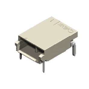 CP05 Series 3.50mm(.138) High Voltage Wire to Board DIP Headers(Halogen Free)