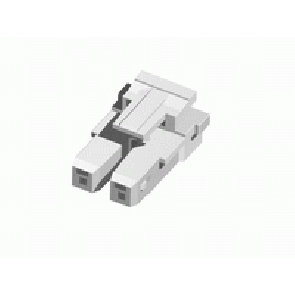 CP05 Series 3.50mm(.138) High Voltage Wire ro Board Latch Type Crimp Housing