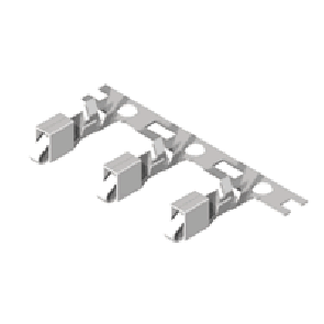 CP06 Series Receptacle Cripm Terminal