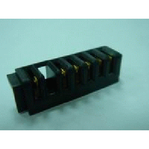 CP20 Series 2.50mm Right Angle Battery Female Connector