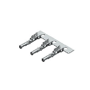 CP35 Series 3.00mm(.118) Receptacle Crimp Terminal