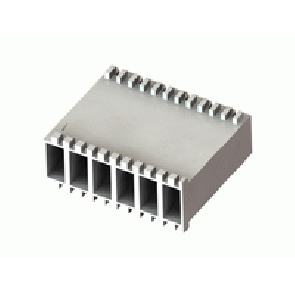 CP50 Series 5.00mm Rast 5 Macromodul Connectors