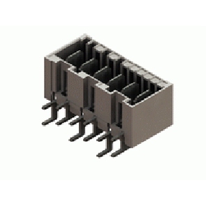 CP50 Series 5.00mm Rast 5 Macromodul Connectors