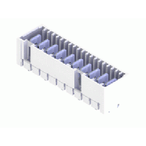 CP50 Series 5.00mm Rast 5 Macromodul Connectors