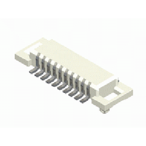 CBRC Series 0.5mm(.020)Board to Board Male Connector