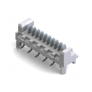 CA35 Series 1.27mm(.050") Female Vertical SMT Type Connectors