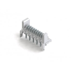 CA35 Series 1.27mm(.050") Female Vertical DIP Type Connectors